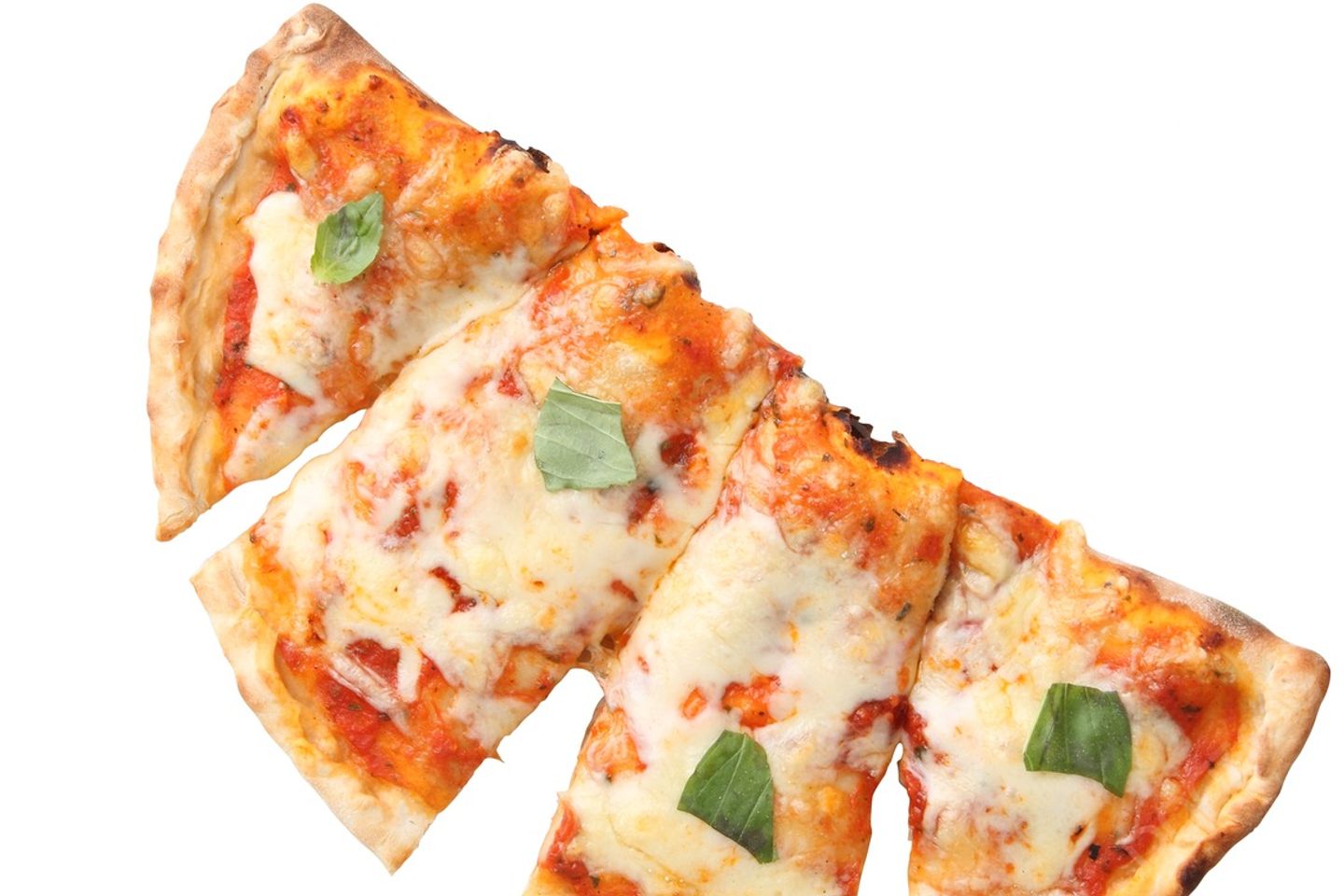 Spinach Feta Cheese Calzone