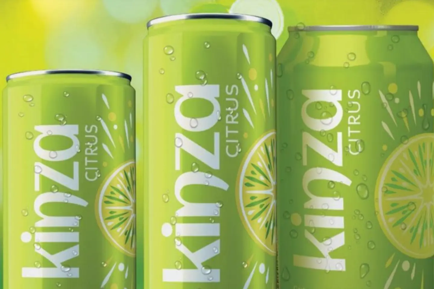 Kenza Citrus