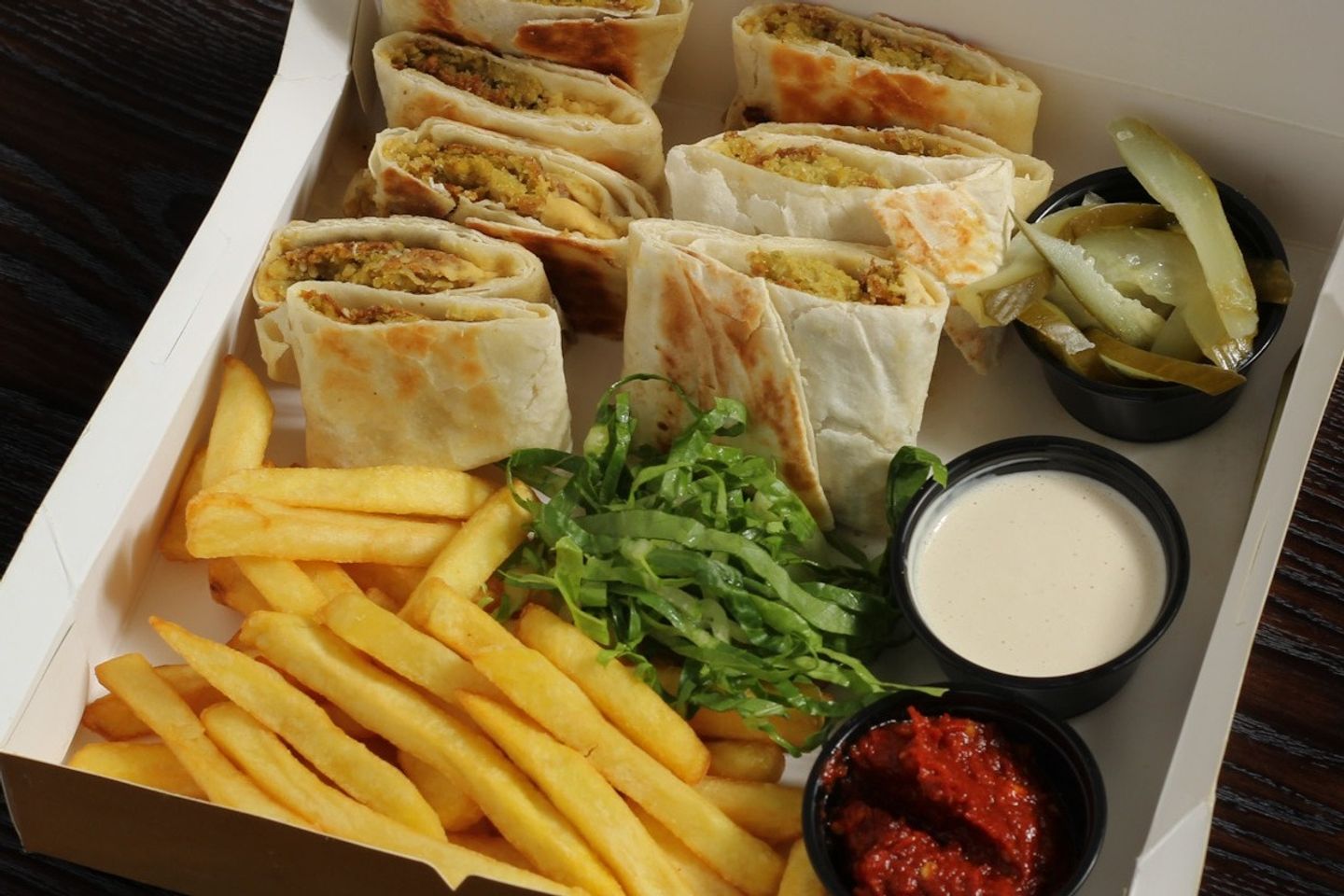 عربي دجاج