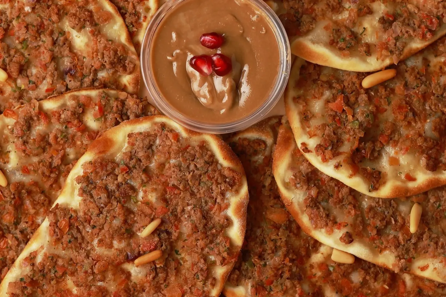 صفيحة شامية