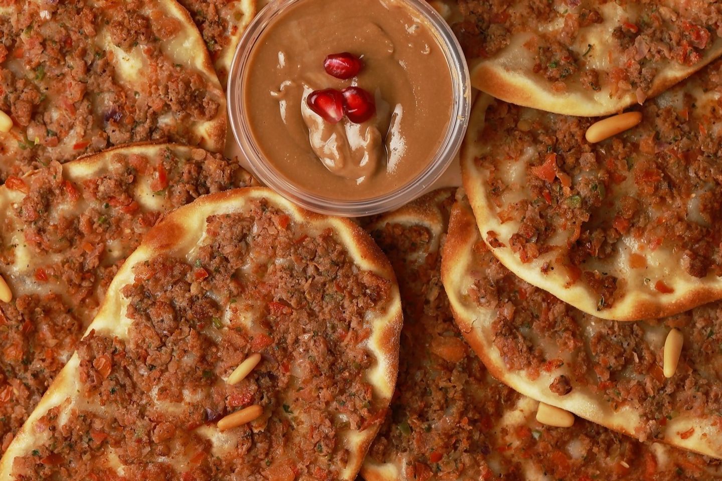 صفيحة شامية