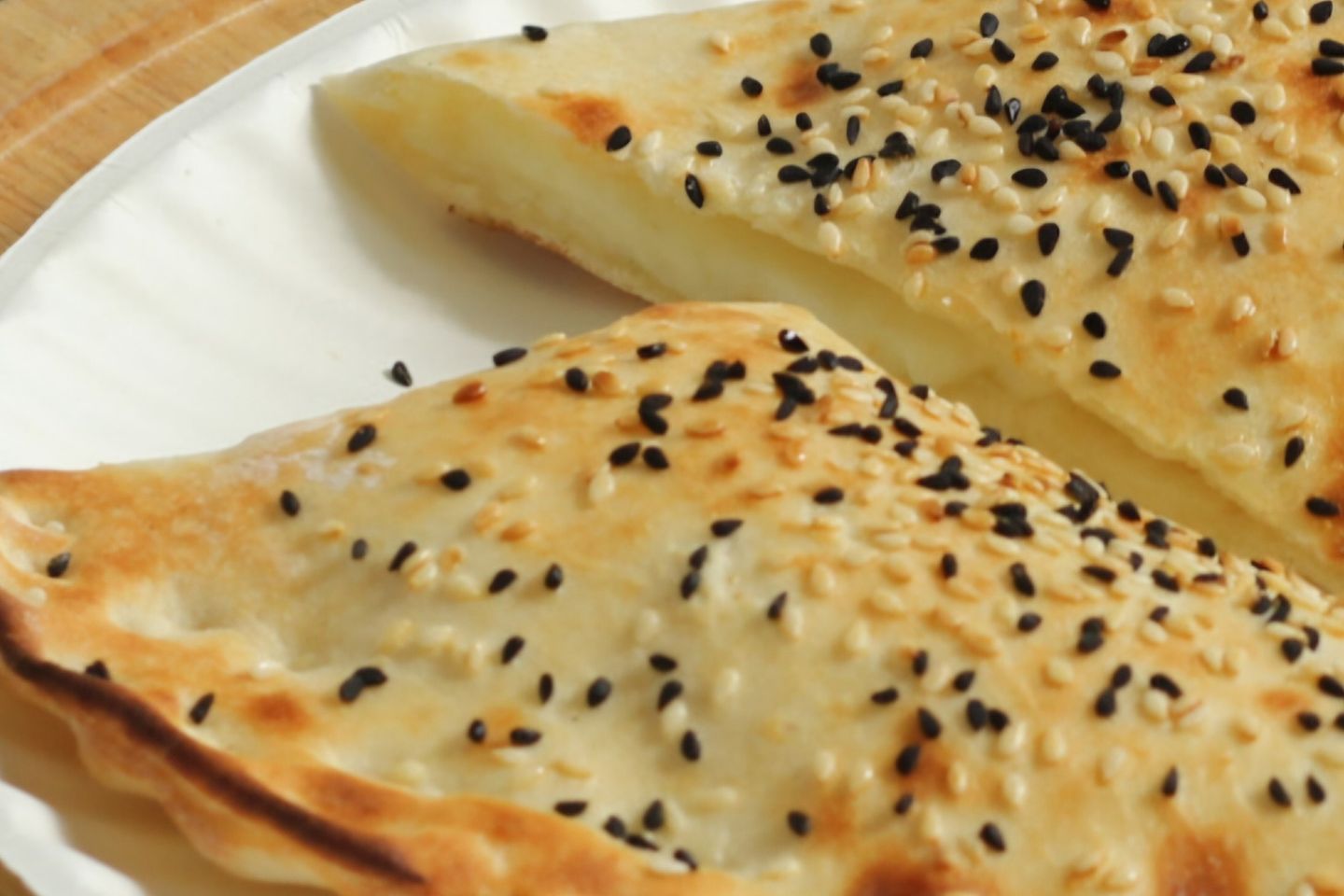 دجاج بالجبن