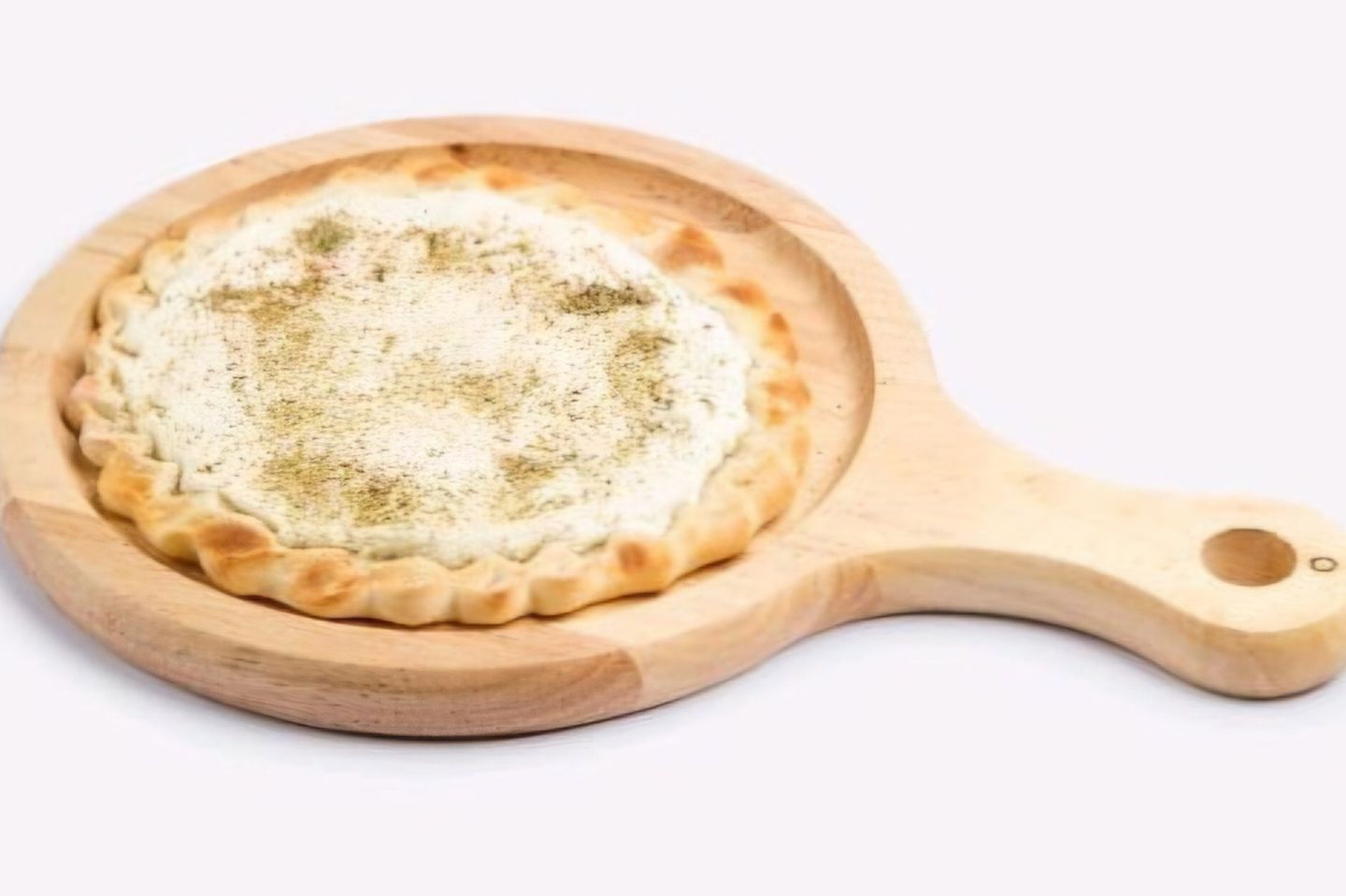 محمرة بالزعتر