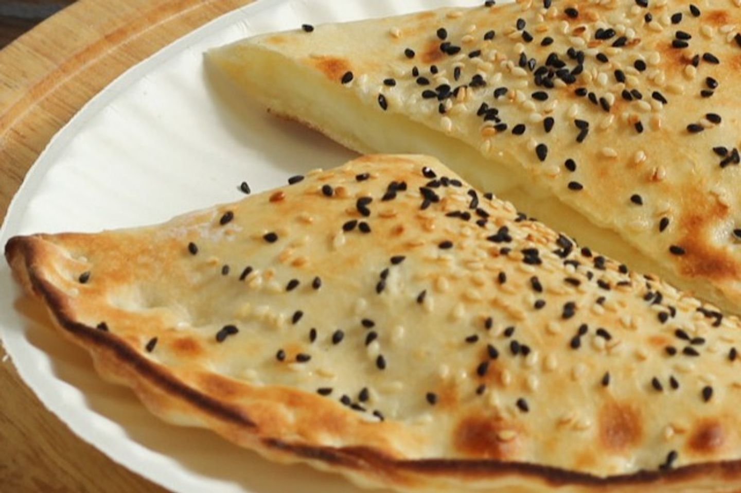 فطيرة تونة