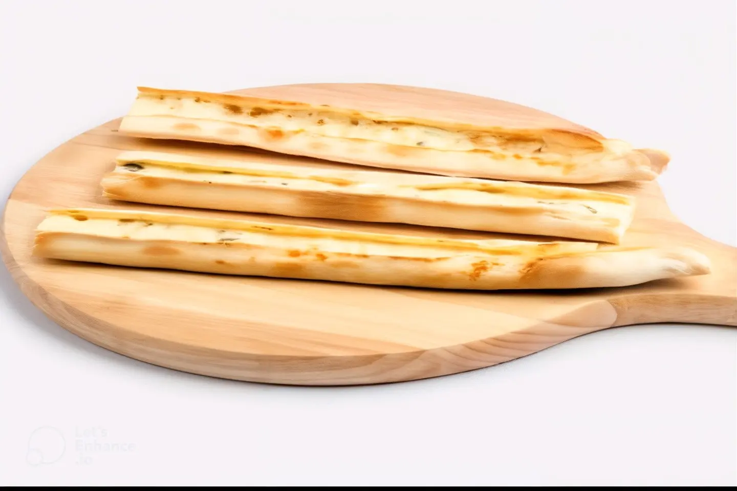فطيرة جبن عكاوي