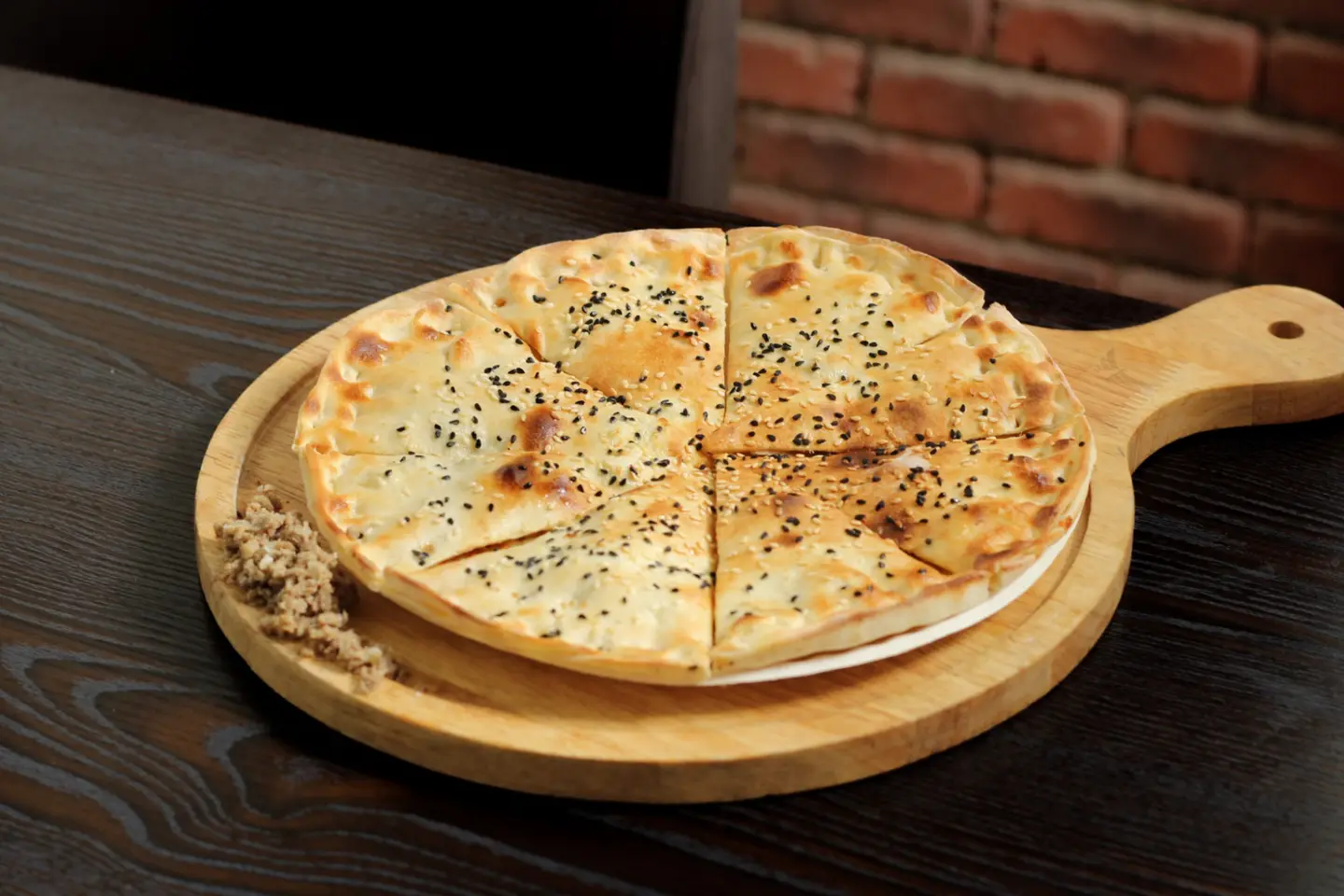 عرايس شاورما