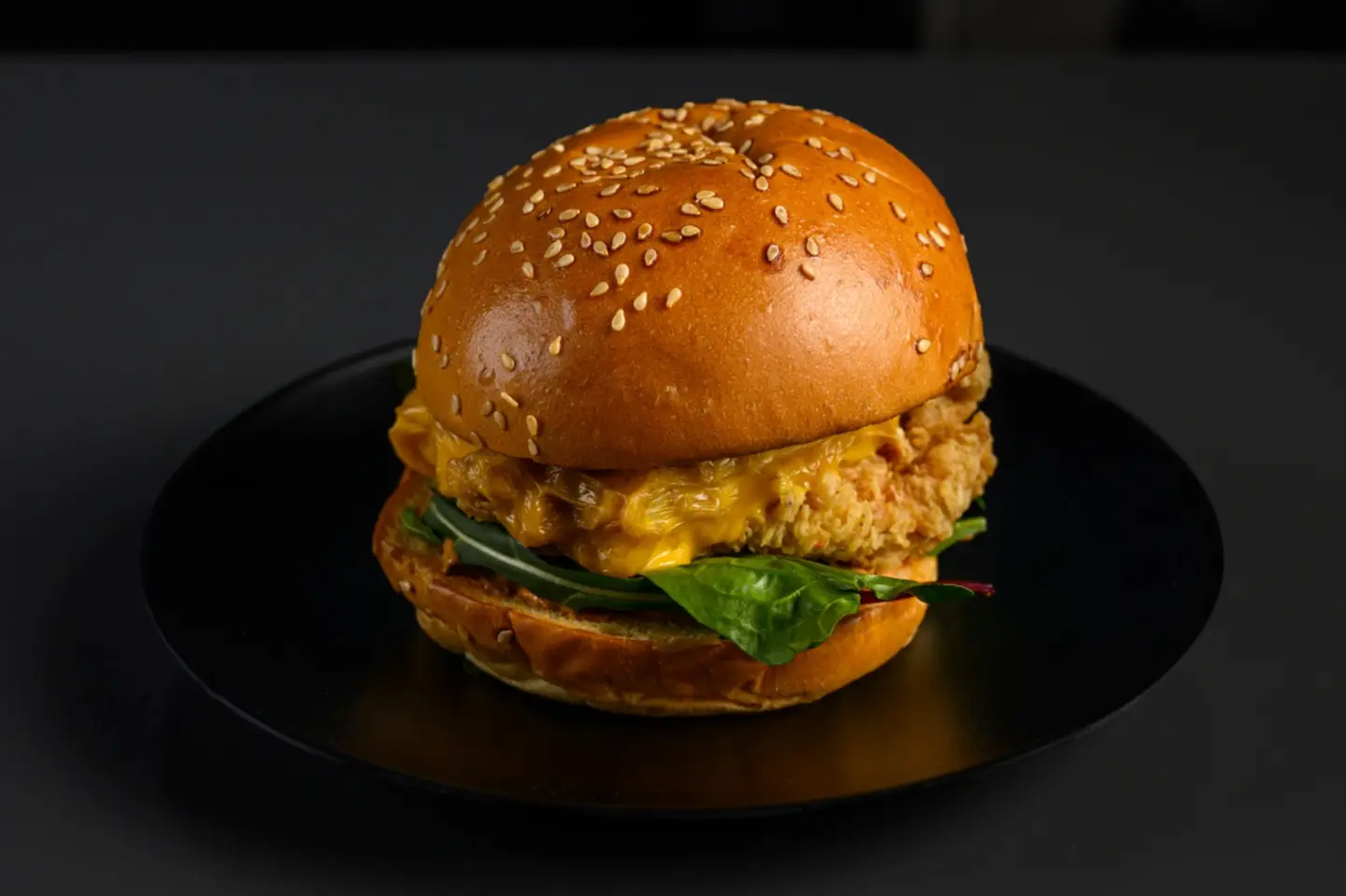 Chipotle Crispy Chicken