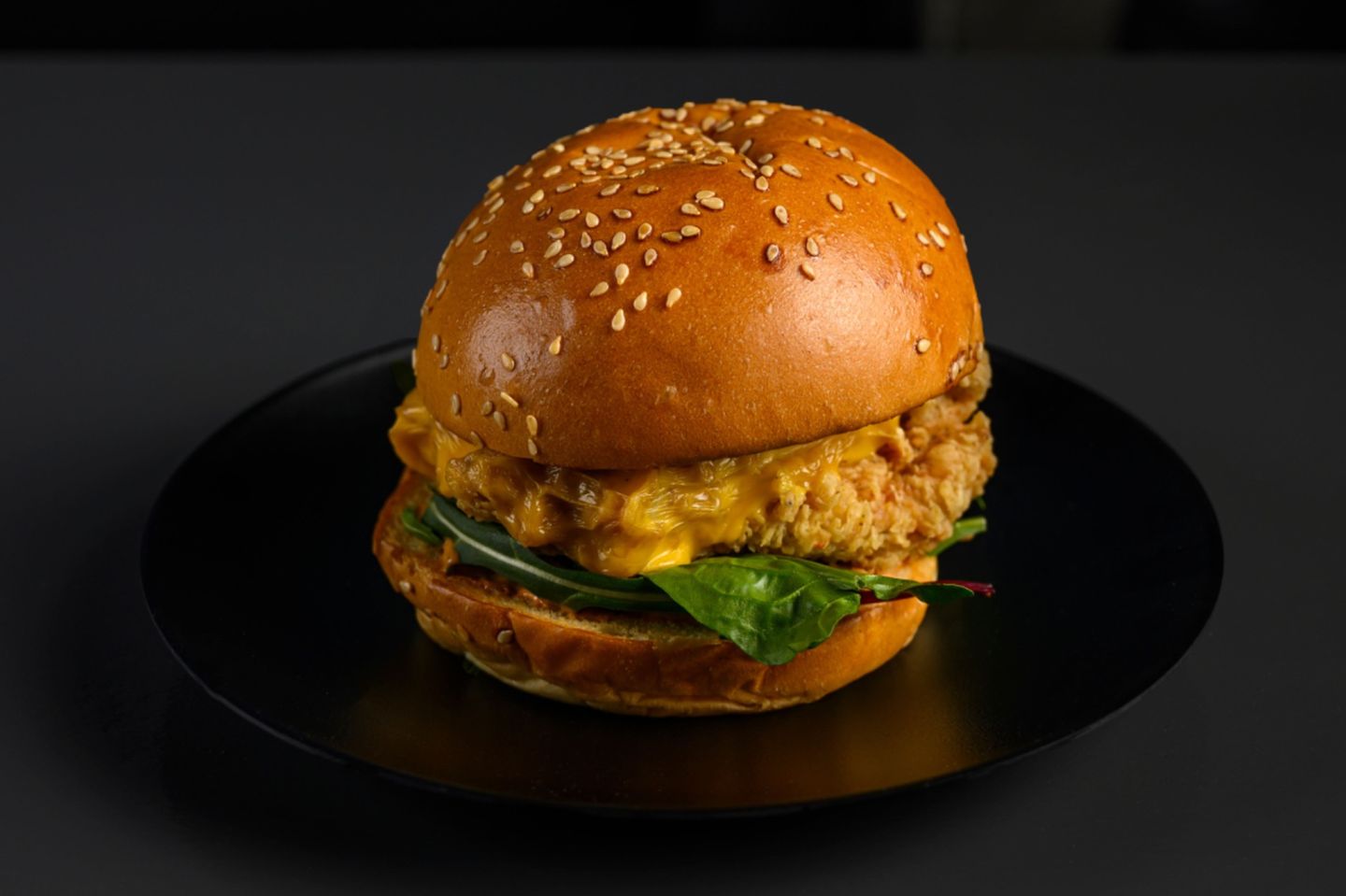 Chipotle Crispy Chicken