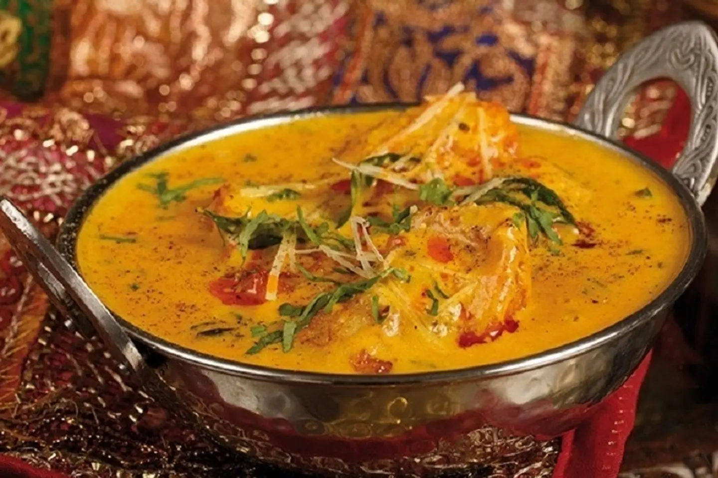 Curry Masala