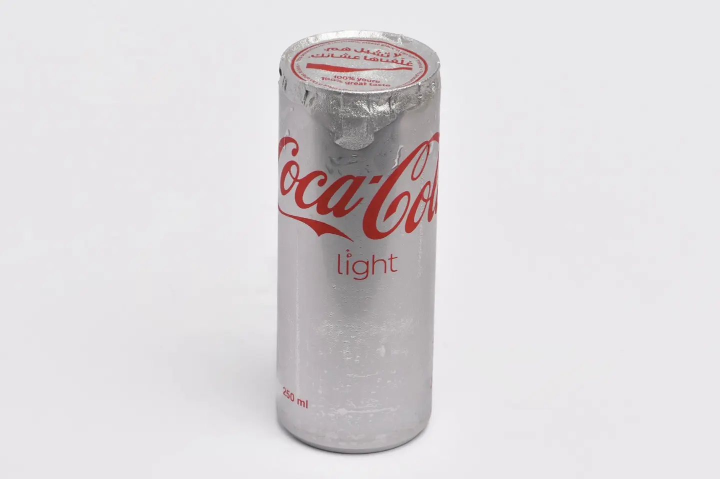 كوكاكولا لايت