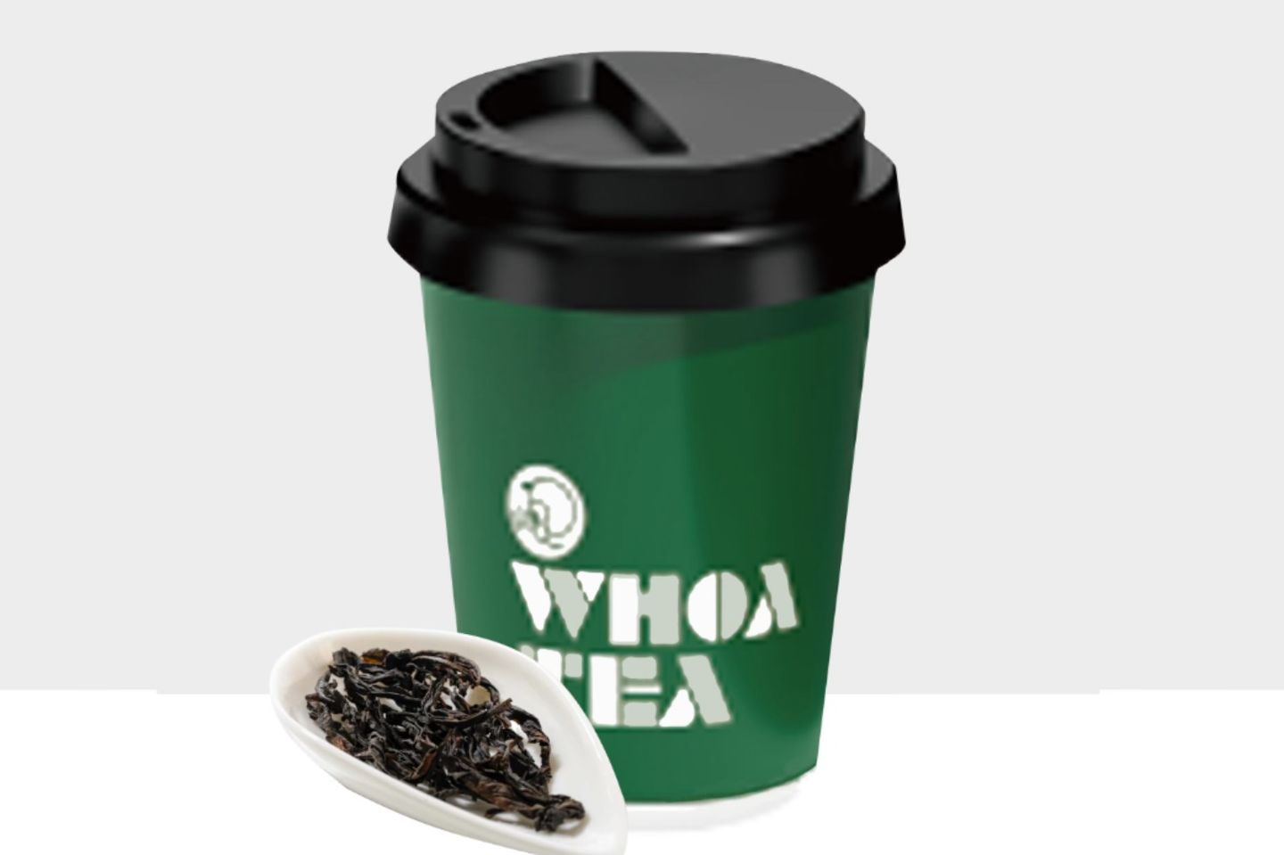 Jasmine Latte