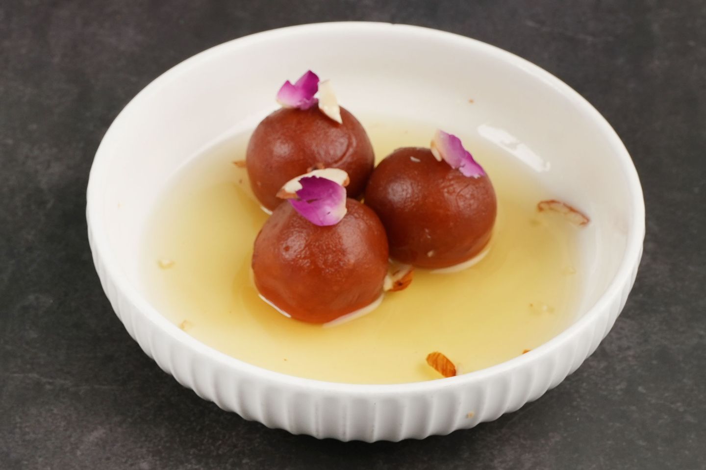 Gulab Jamon