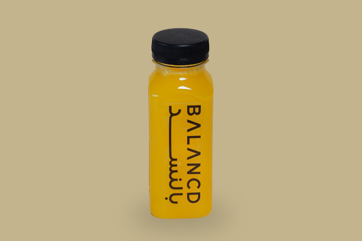 Fresh Orange Juice