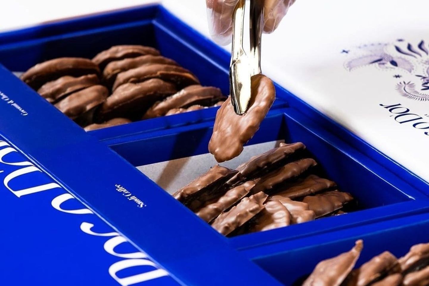 Poco Dor Blue Selection