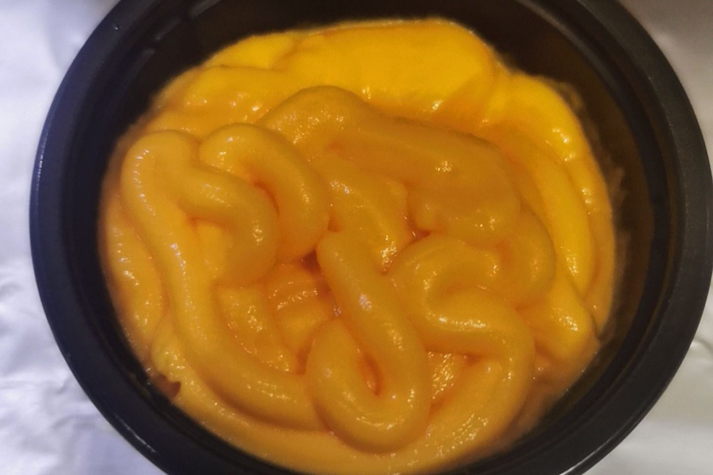 صوص جبنه