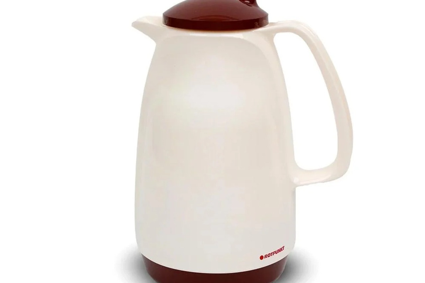 ترمس شاهي احمر ١ لتر