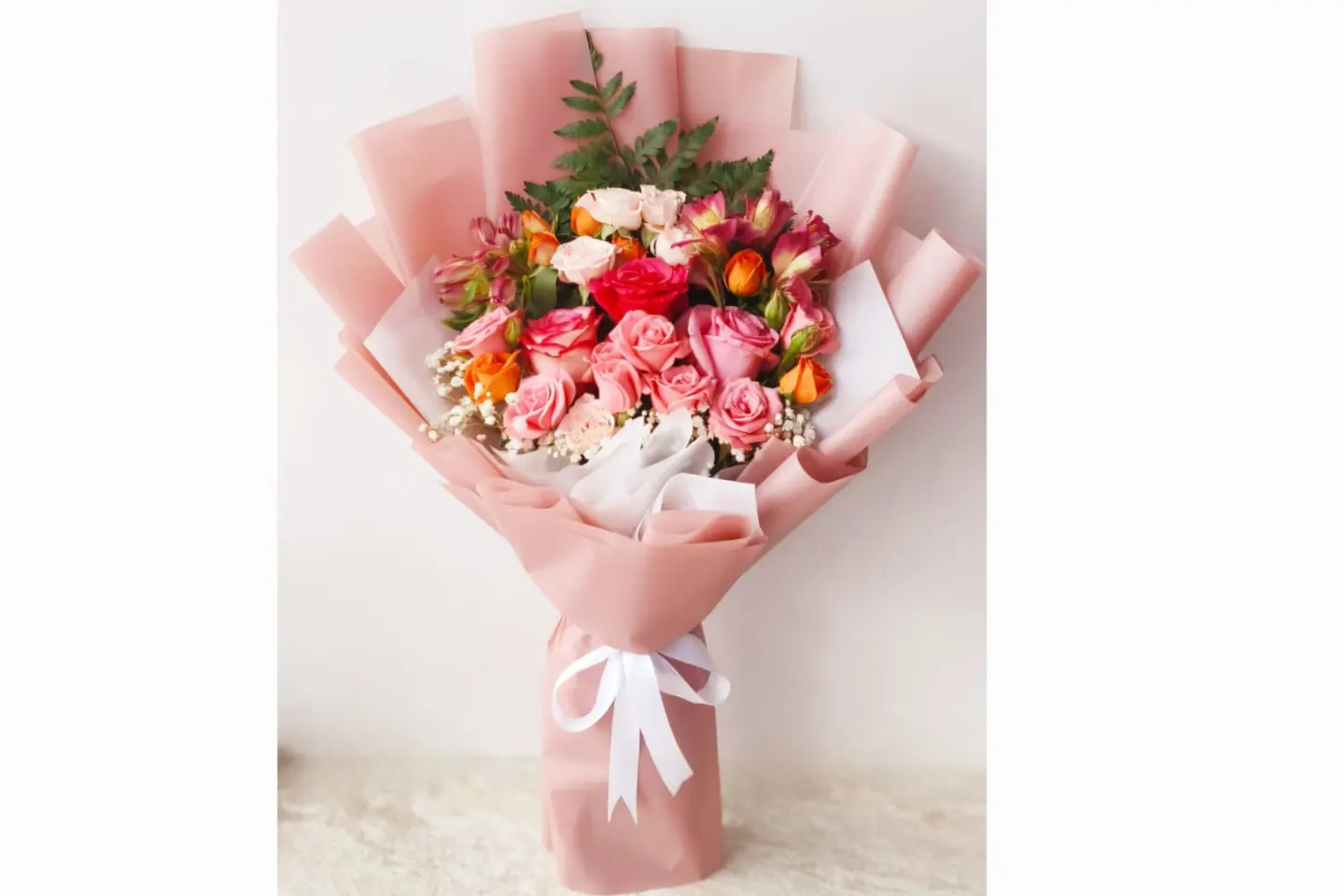 Bouquet 15