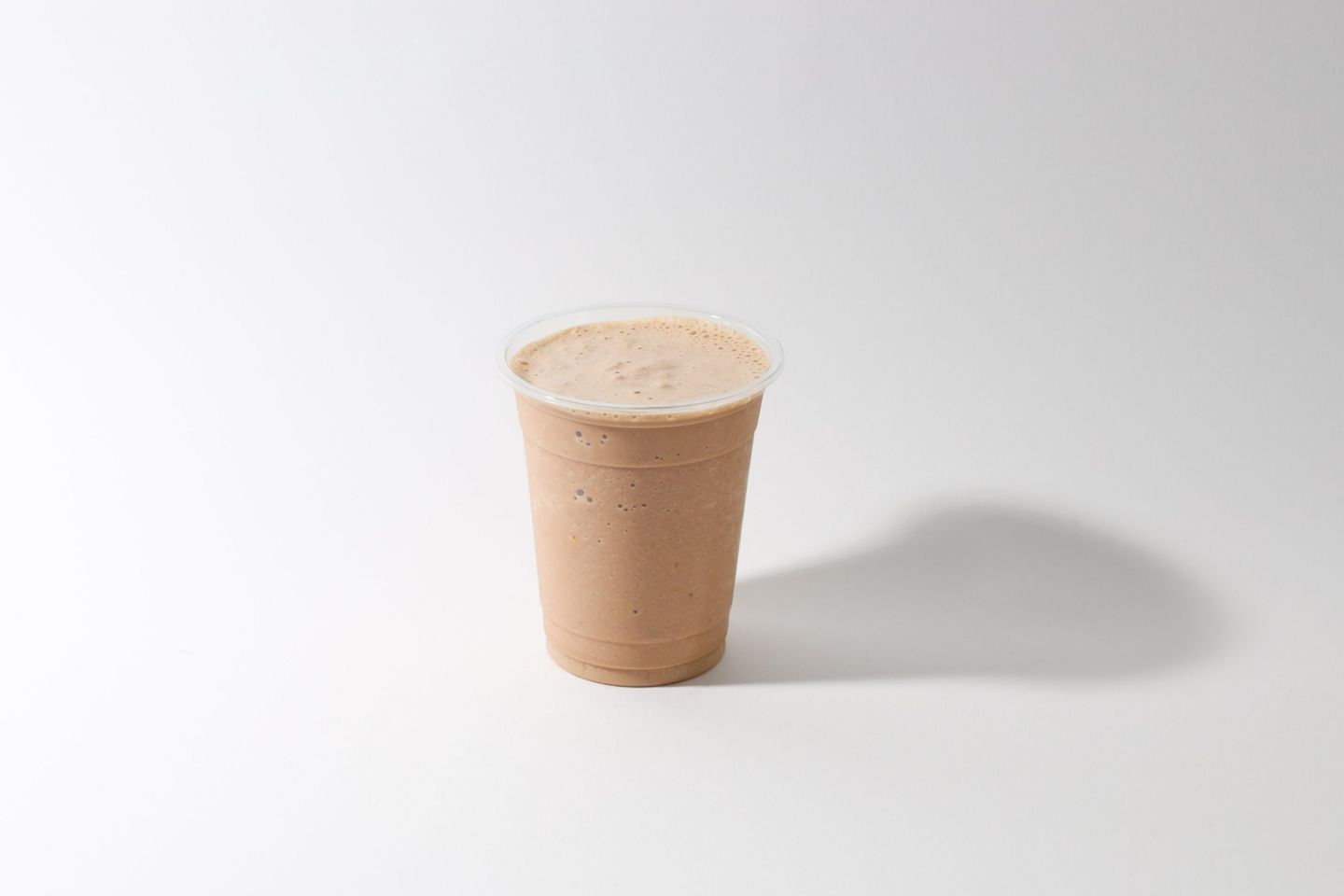 Oreo Milkshake