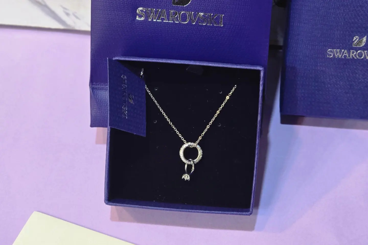 سلسل سوارفكسي رقم الطلب ٨٣٣