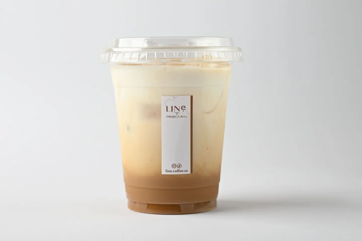 Ice Caramel