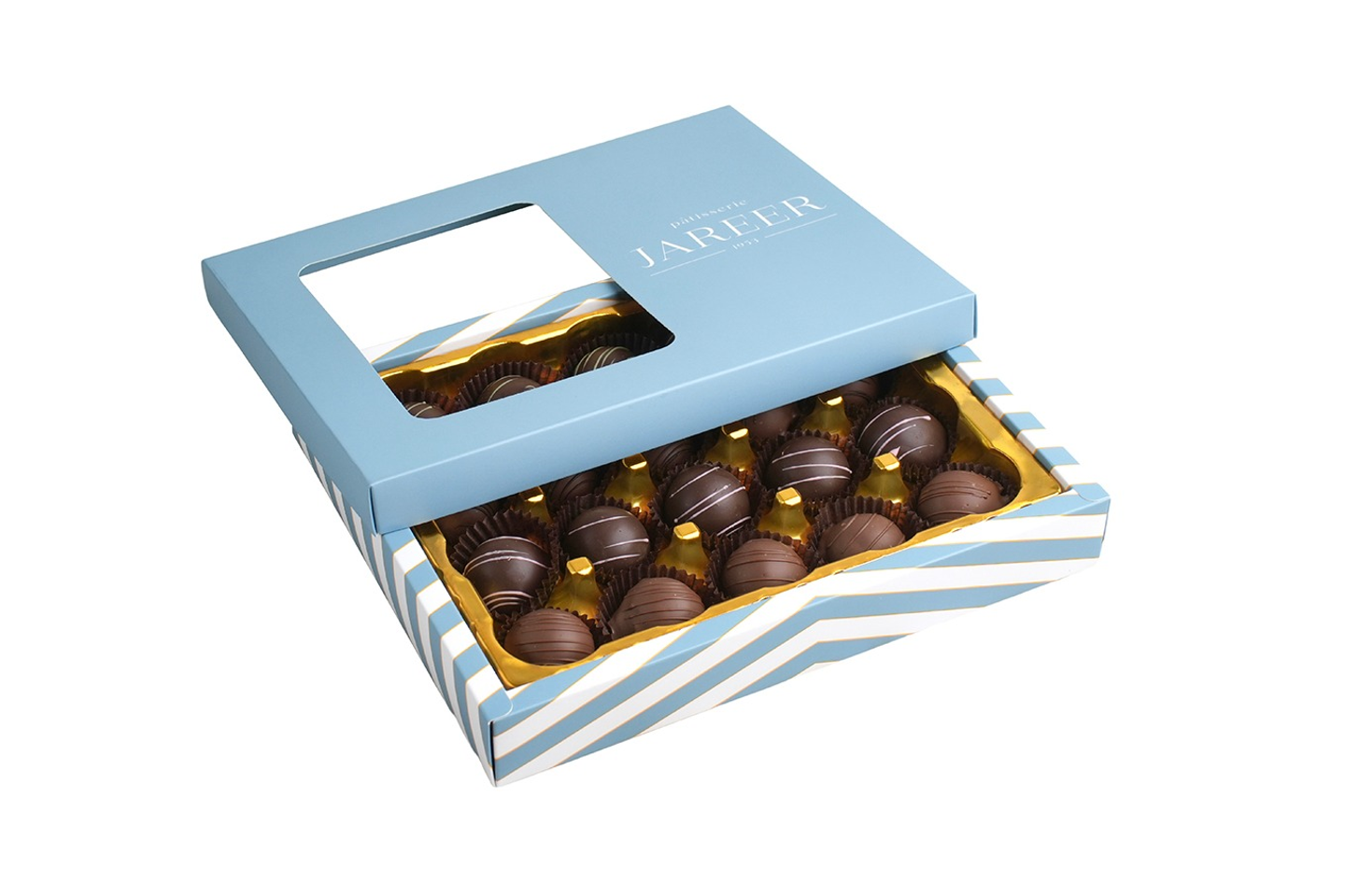 Mini Rocher Chocolate Box Small #29