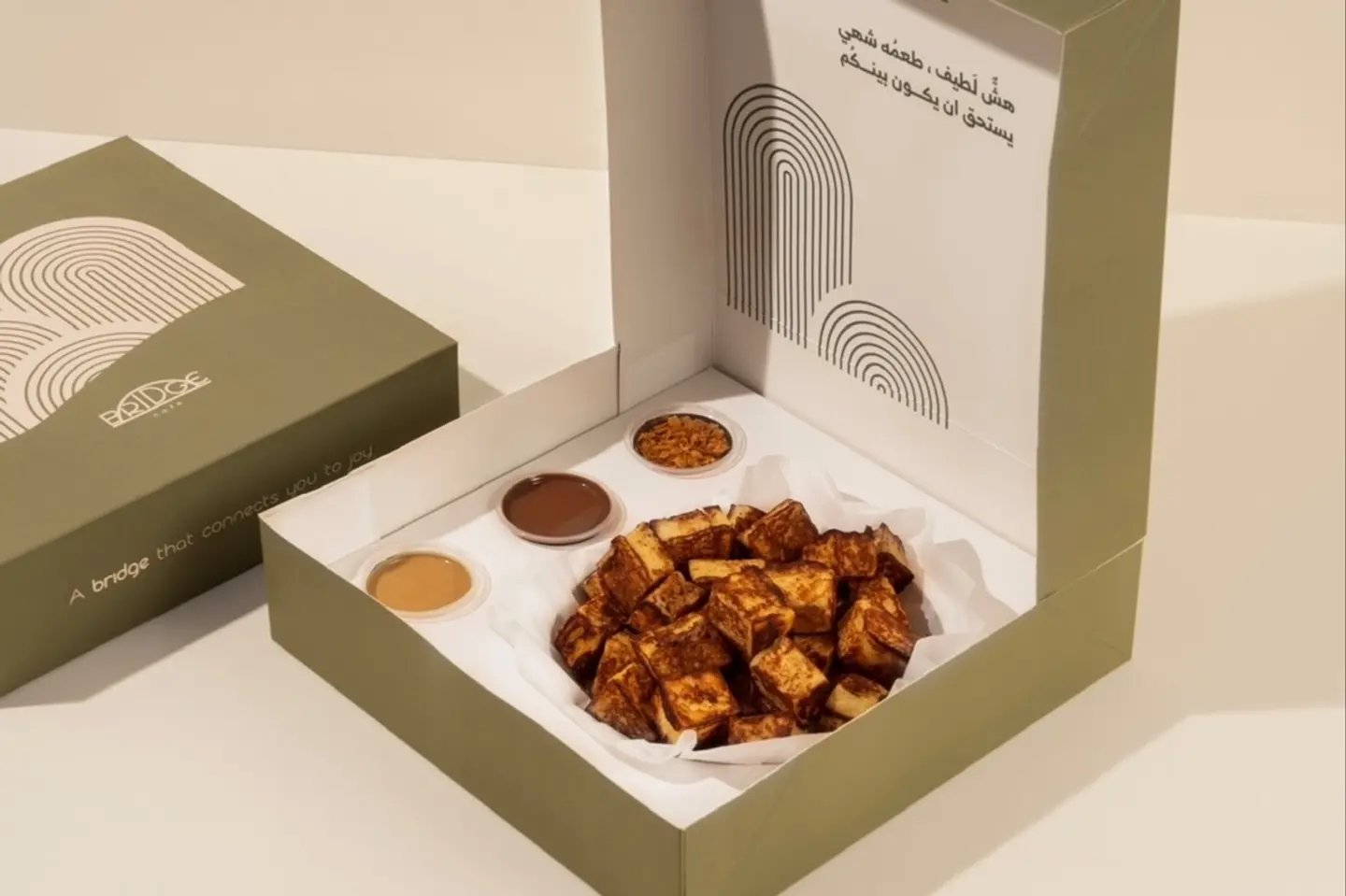 Box French Toast