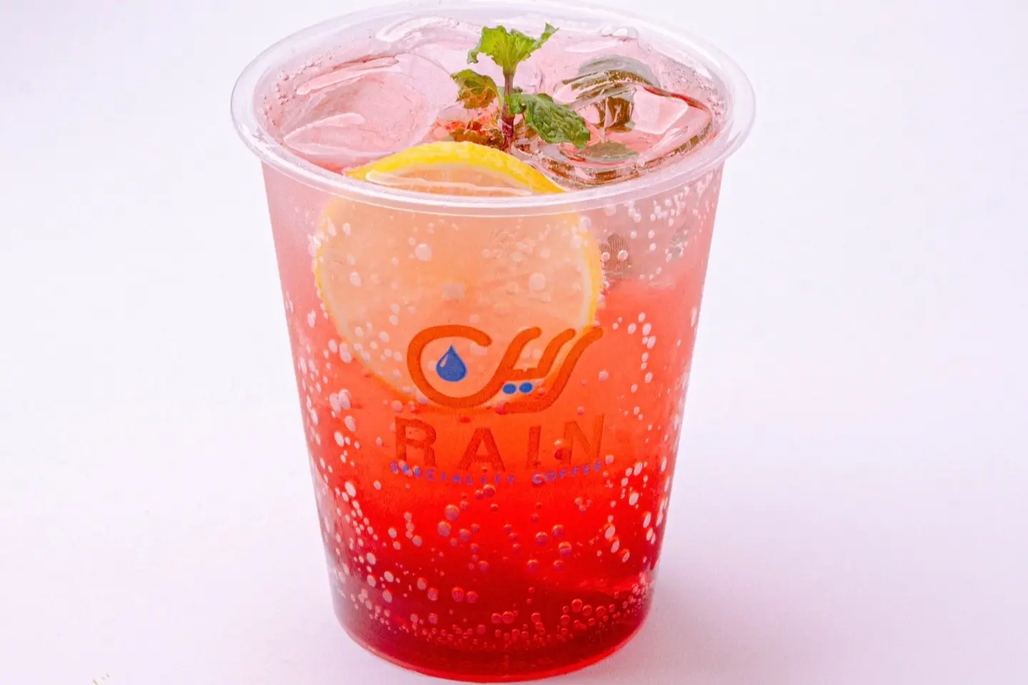 Strawberry Mojito