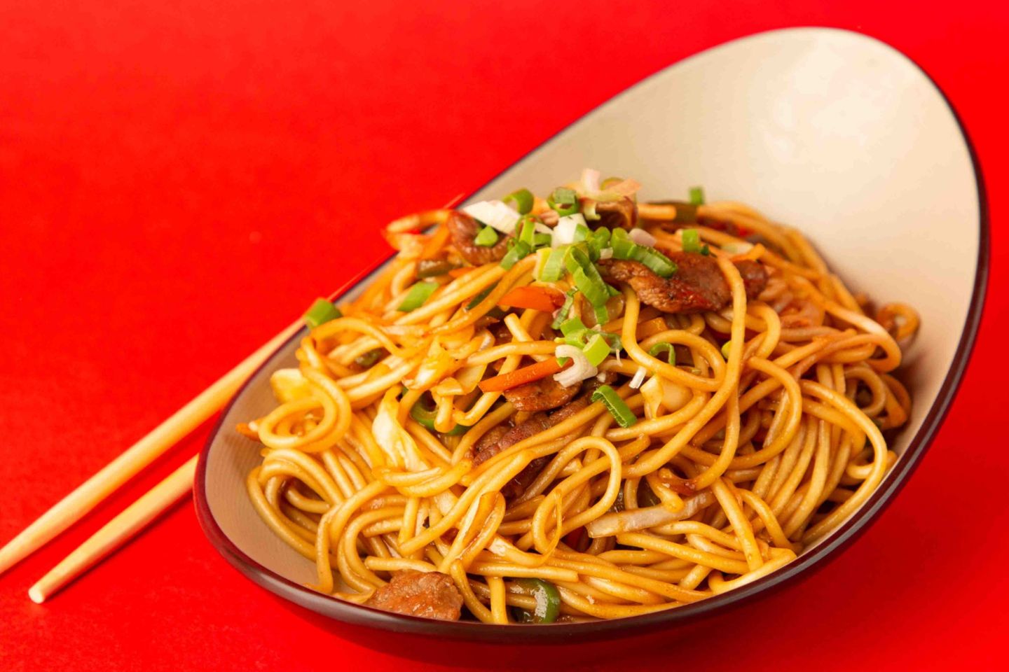 Rk Beef Noodles