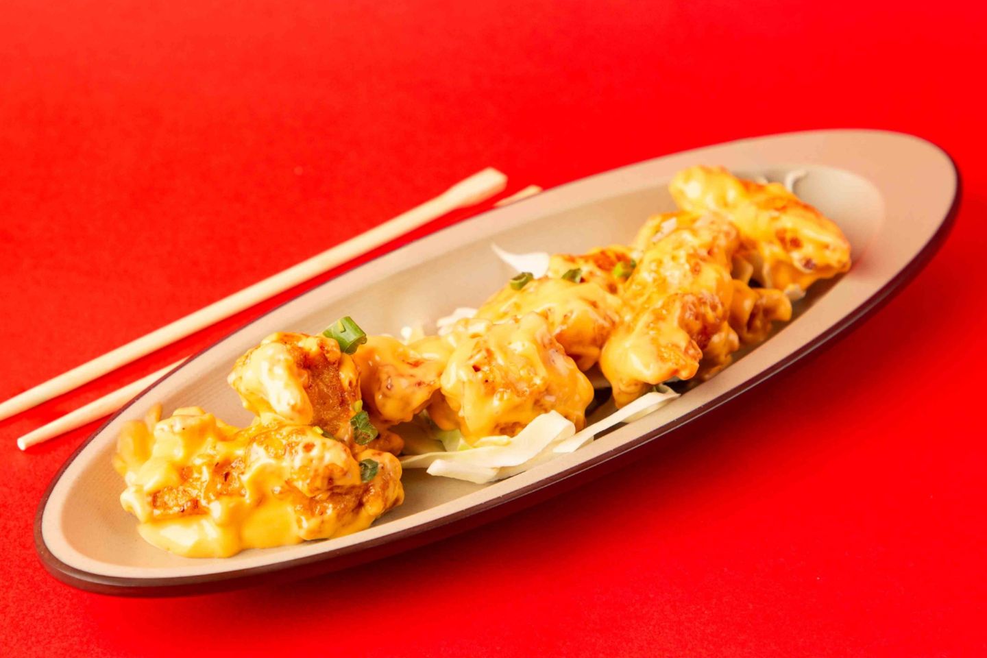 Rk Dynamite Chicken