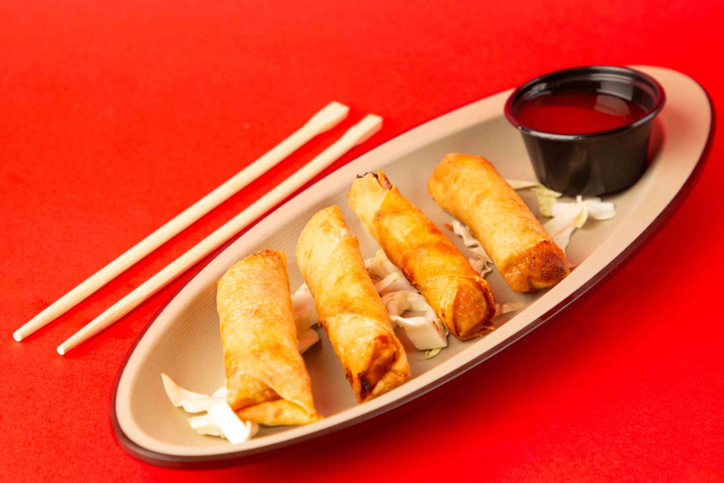 Rk Spring Roll