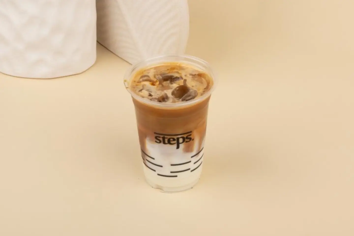 Iced Spanish Latte