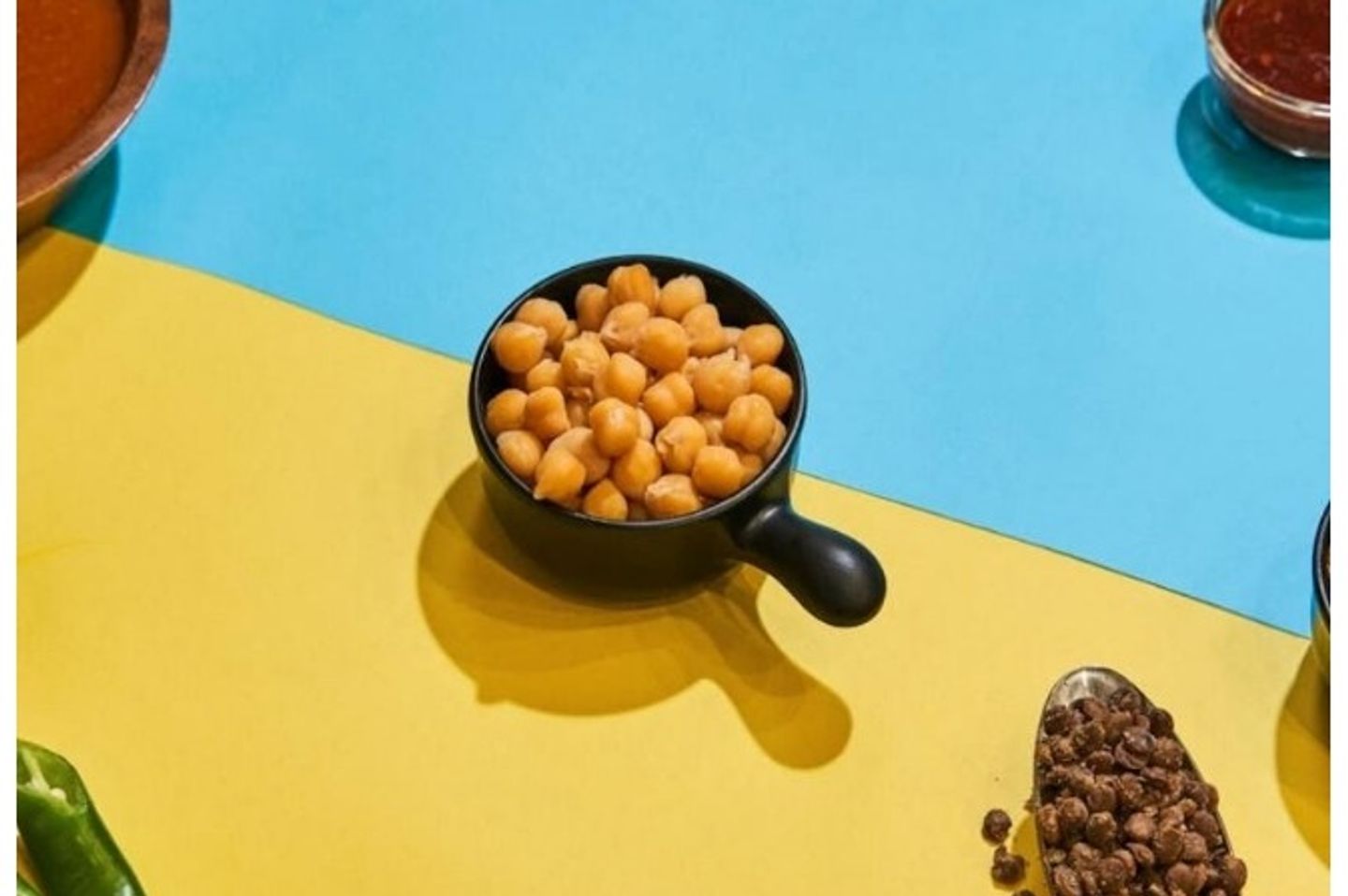 Chickpea
