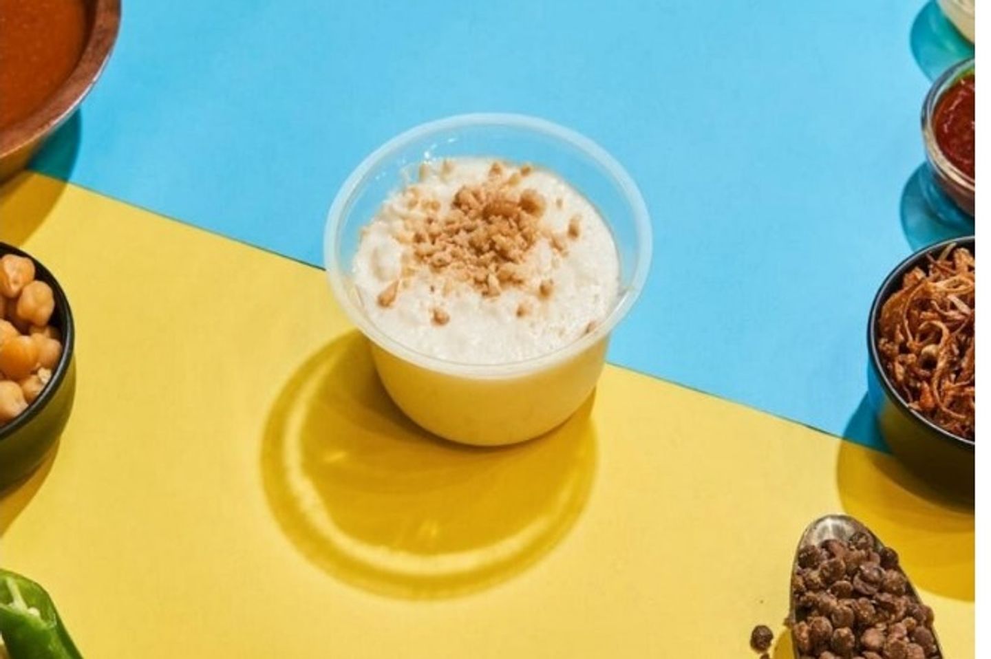Rice Pudding