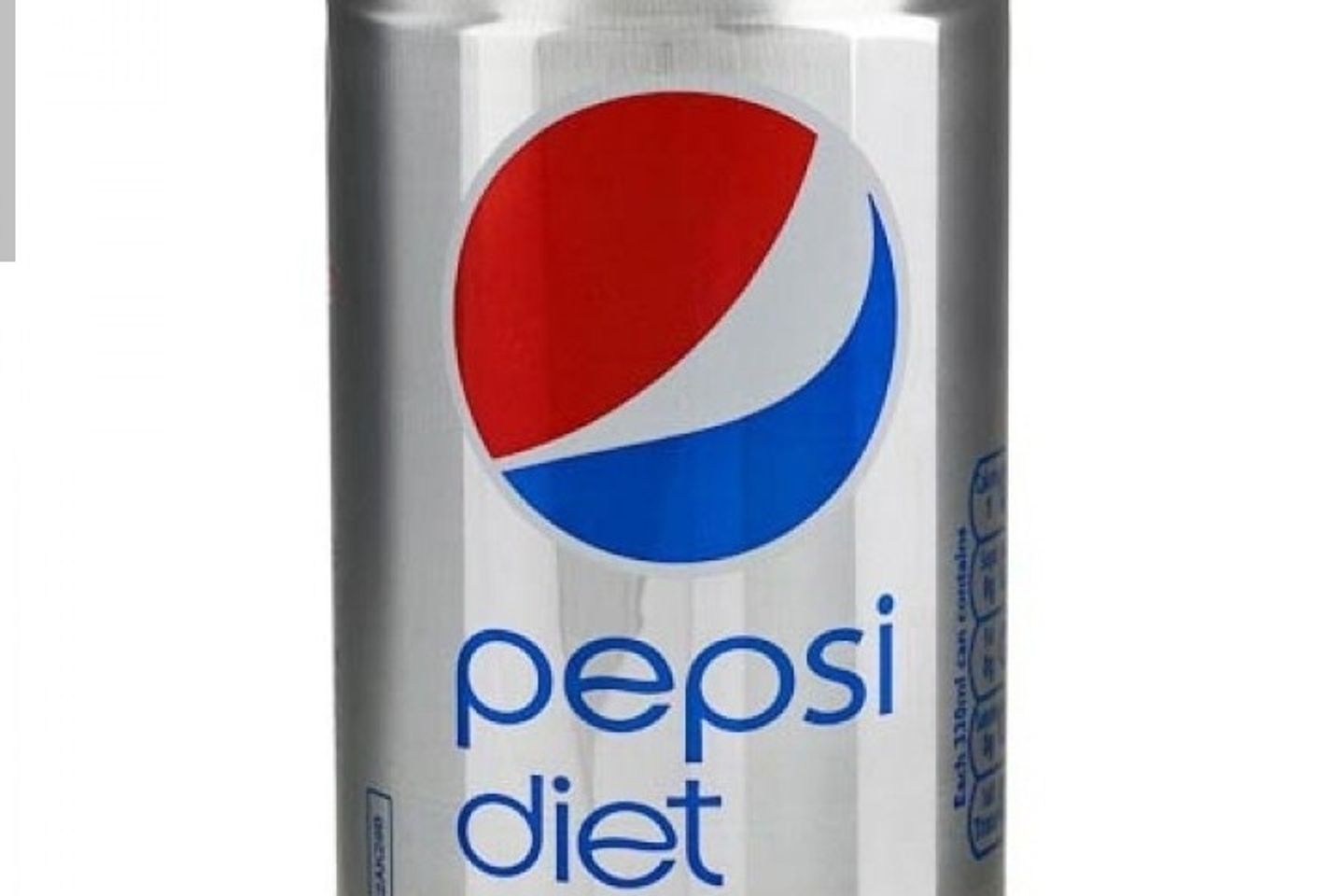 Pipsi Cola Light