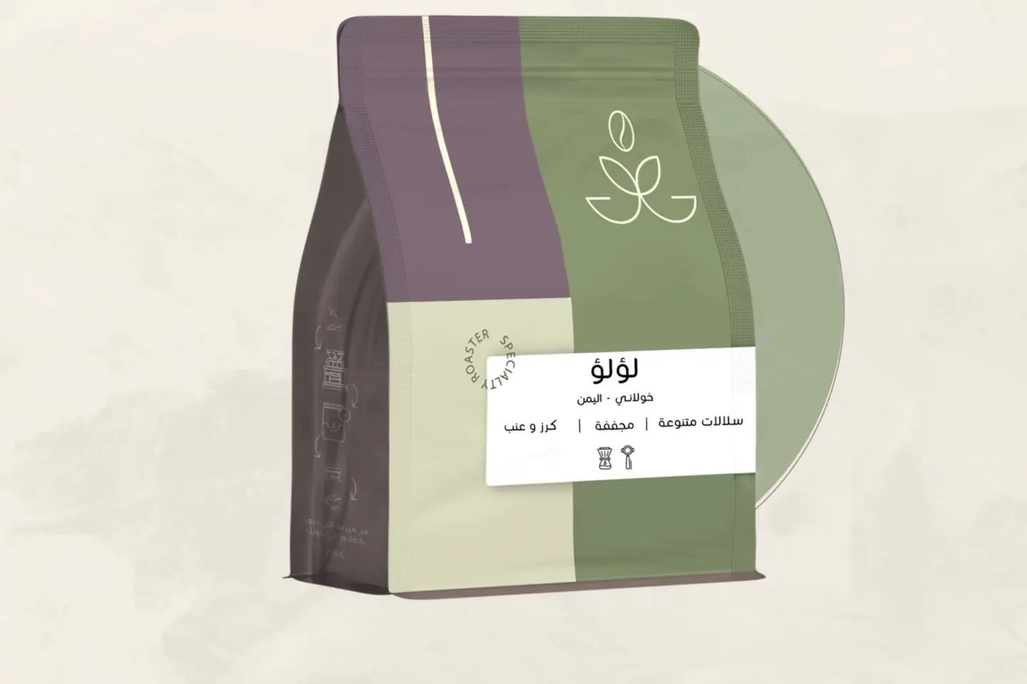اليمن - لؤلؤ