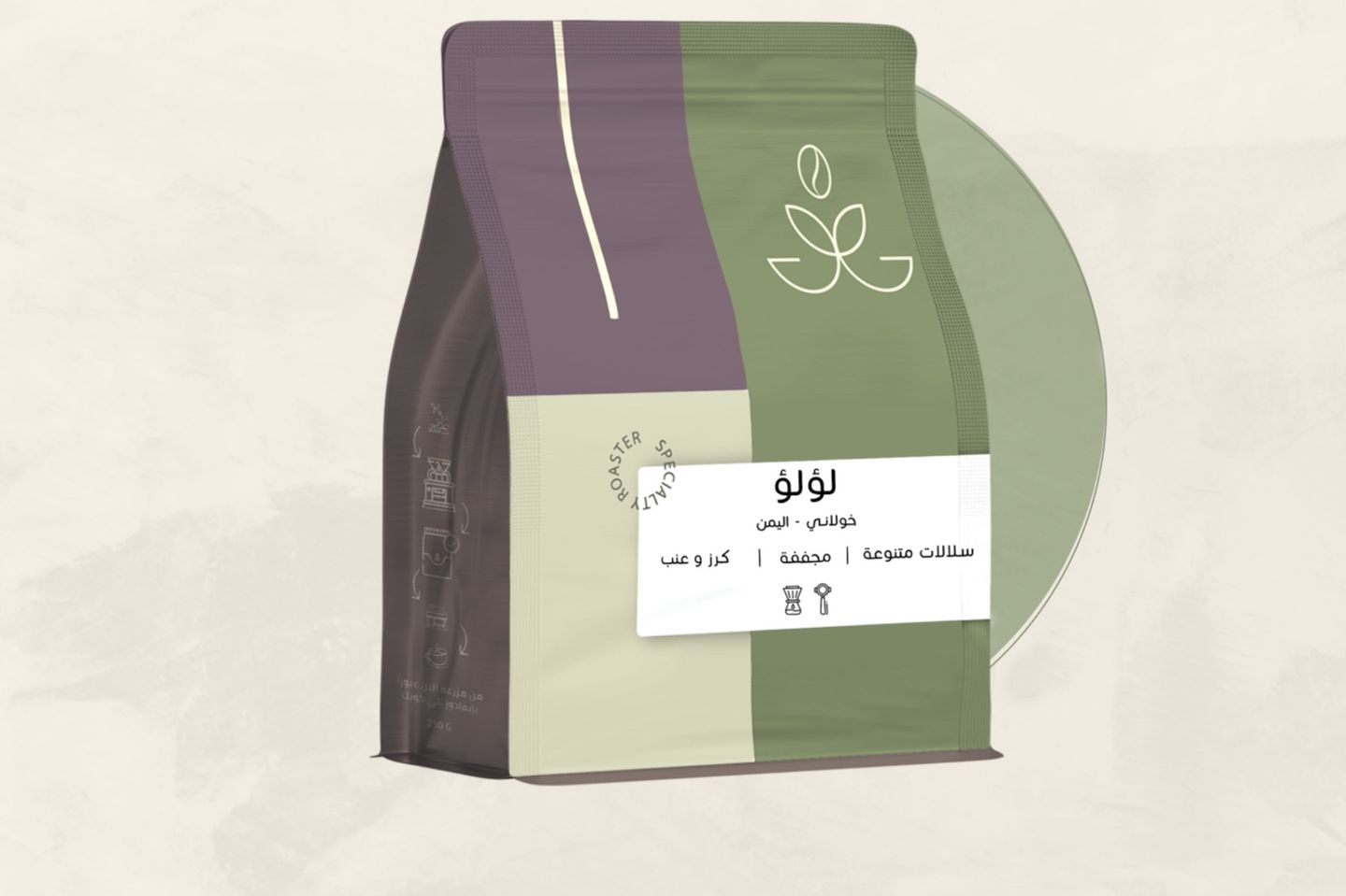 اليمن - لؤلؤ