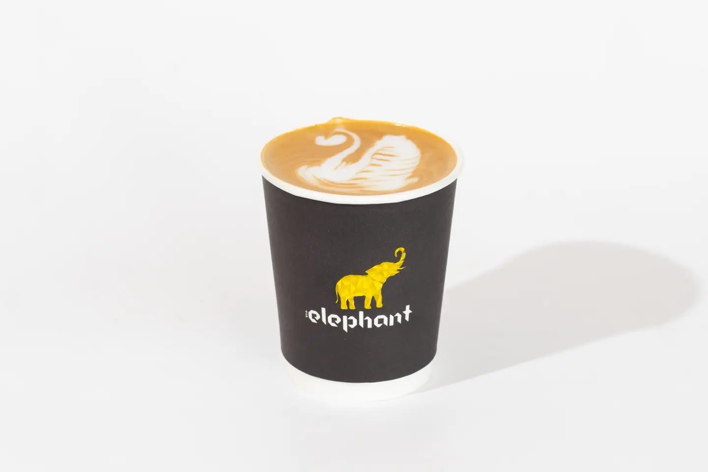 Spanish Latte