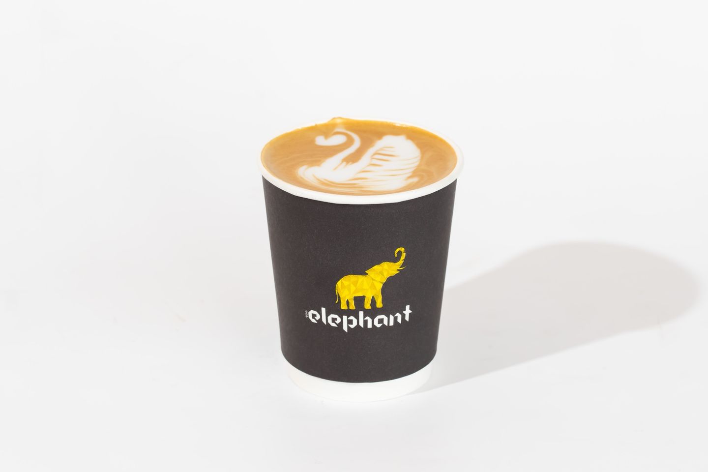 Spanish Latte