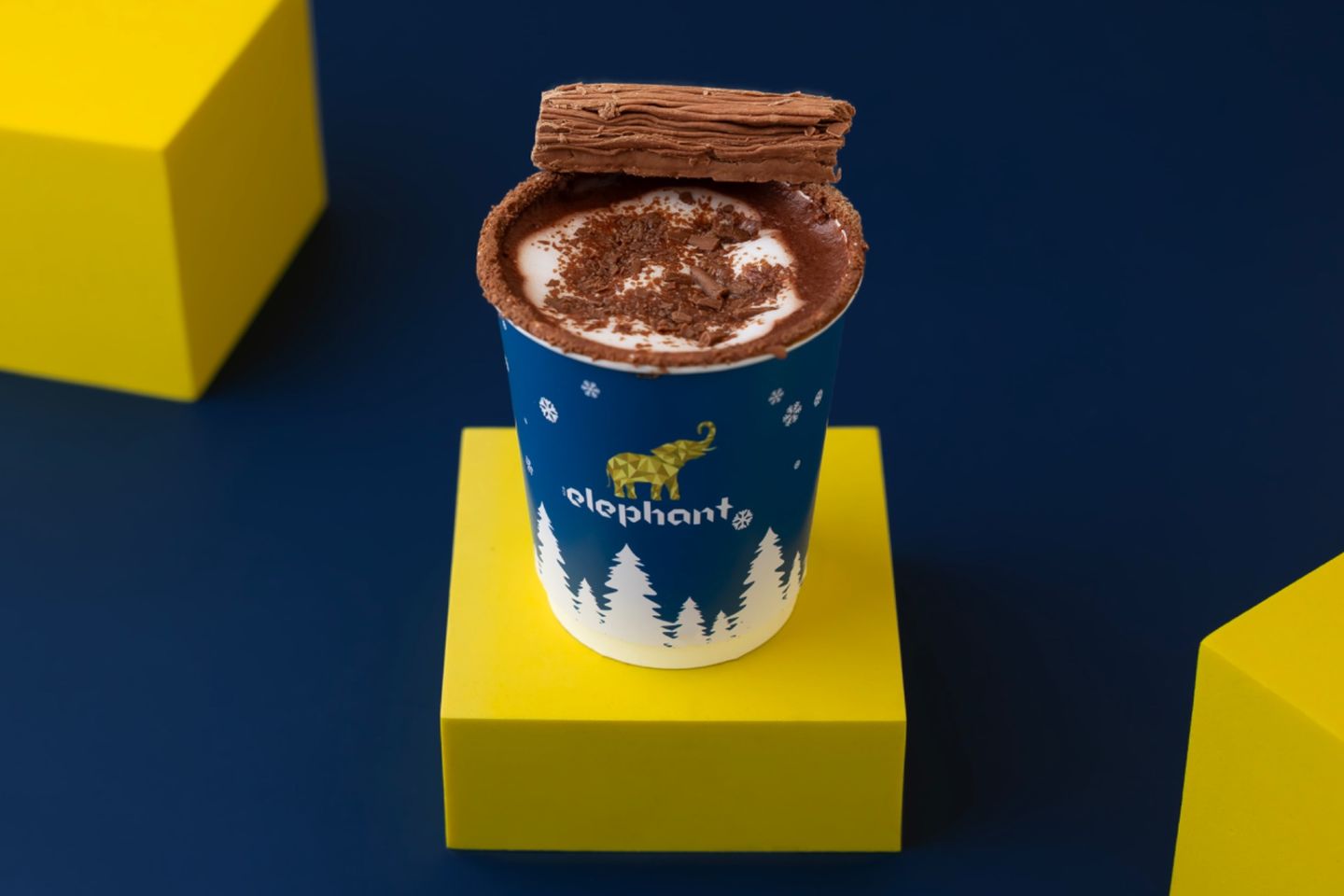 Hot Chocolate