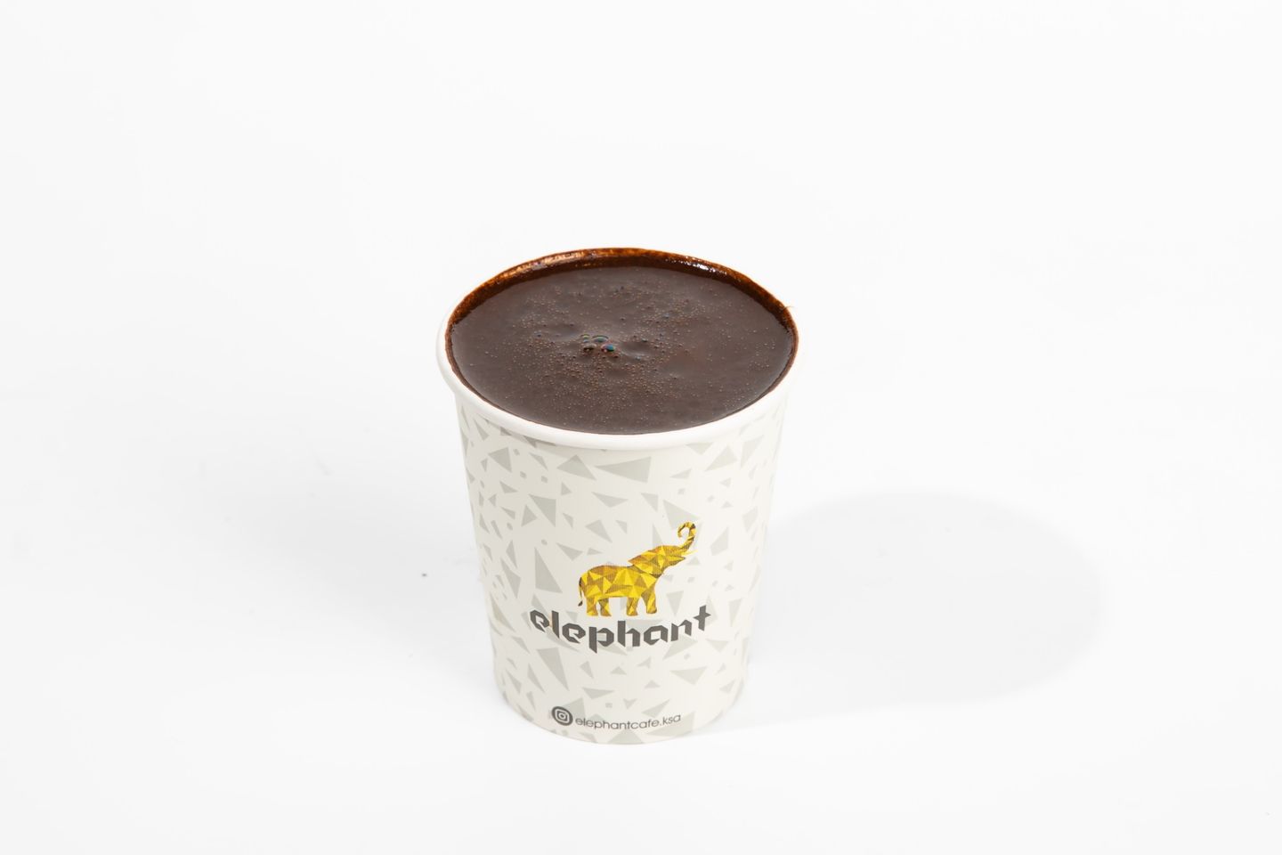 Turkish Coffee
