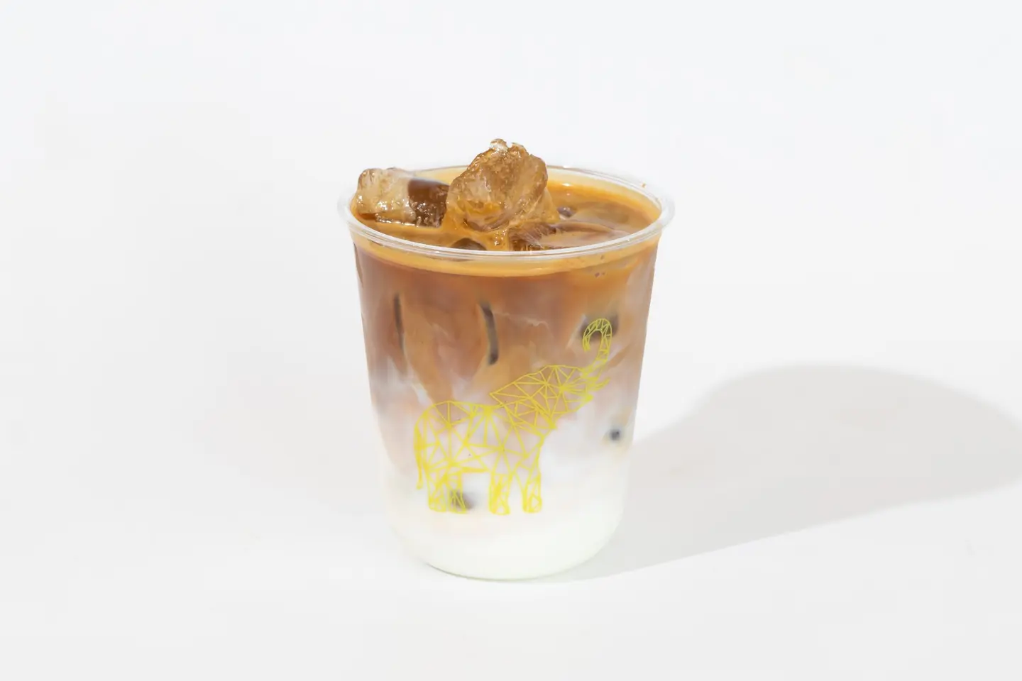 Iced Spanish