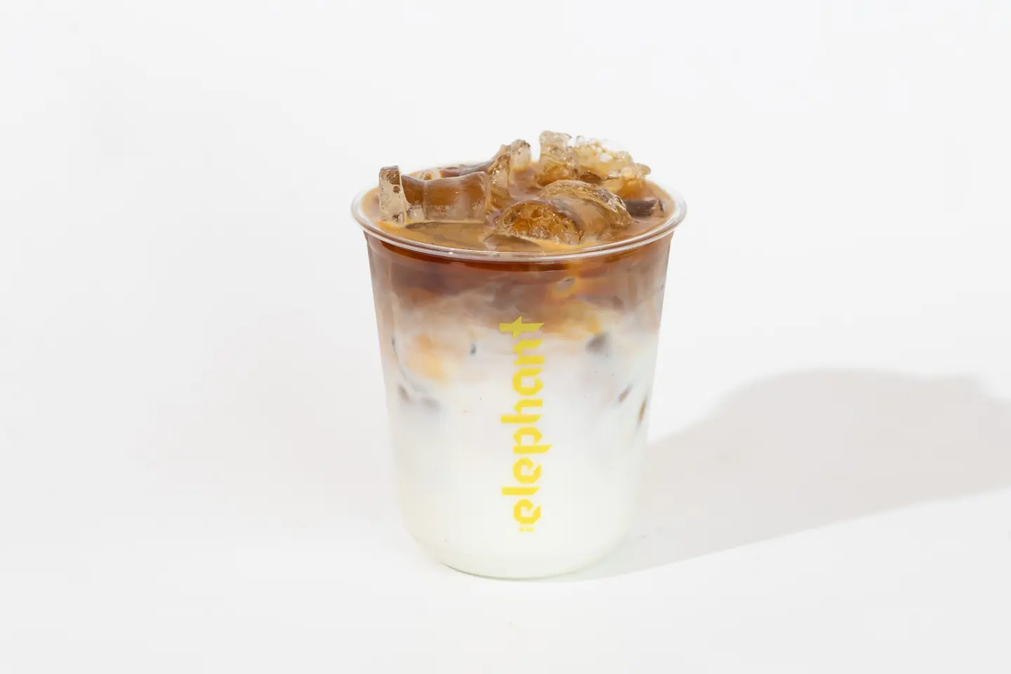 Iced Latte