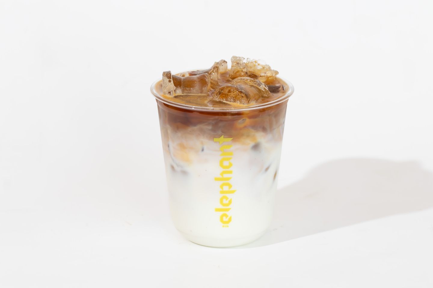 Iced White Mocha