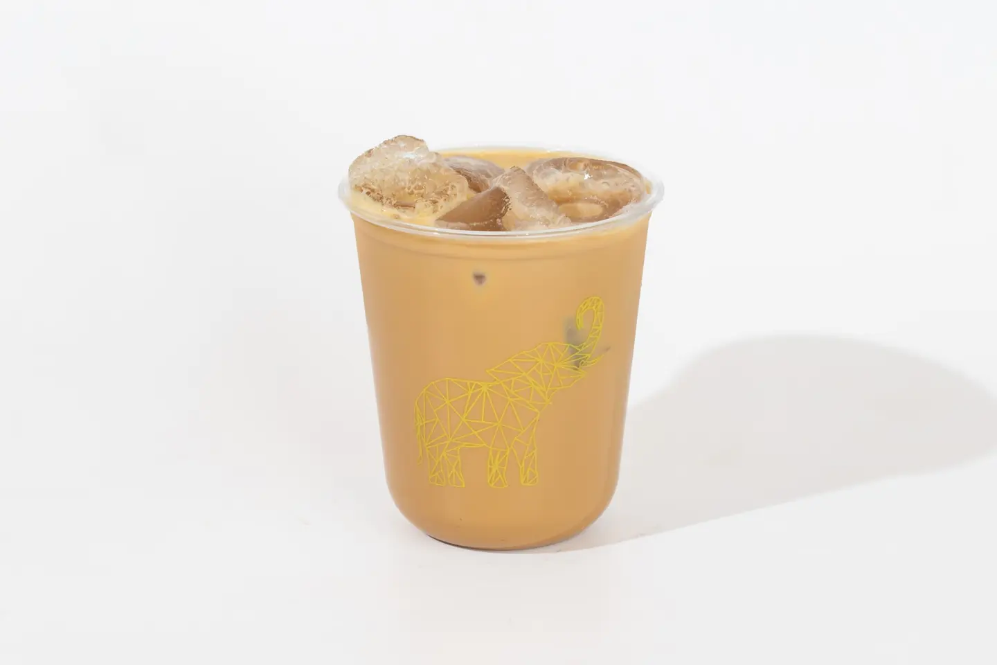 Iced Chocolate