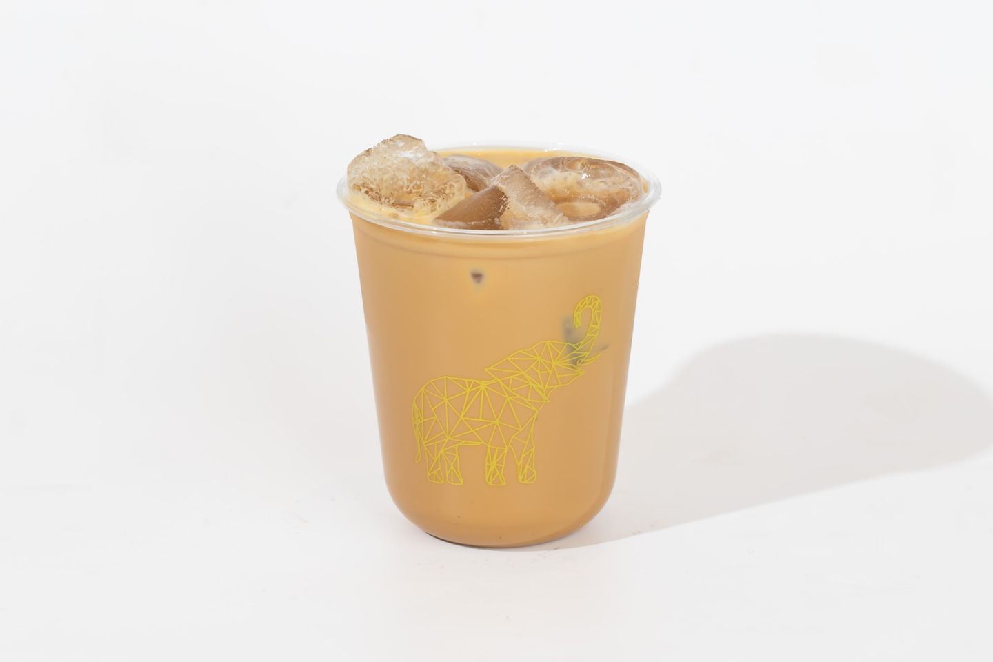 Iced Chocolate