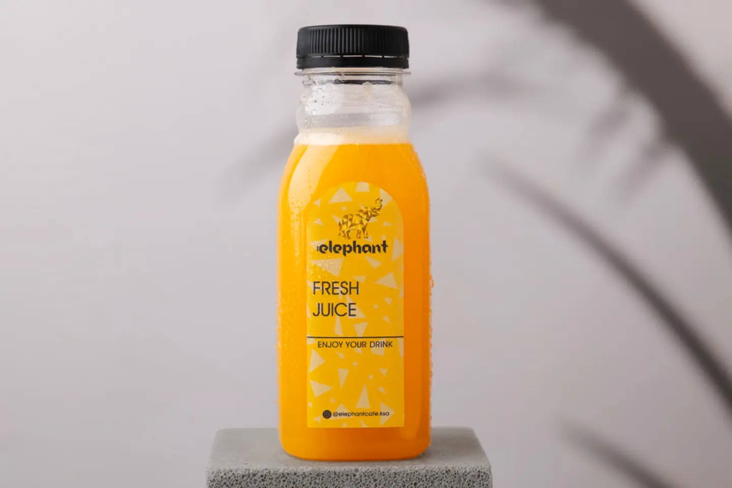 Orange Juice