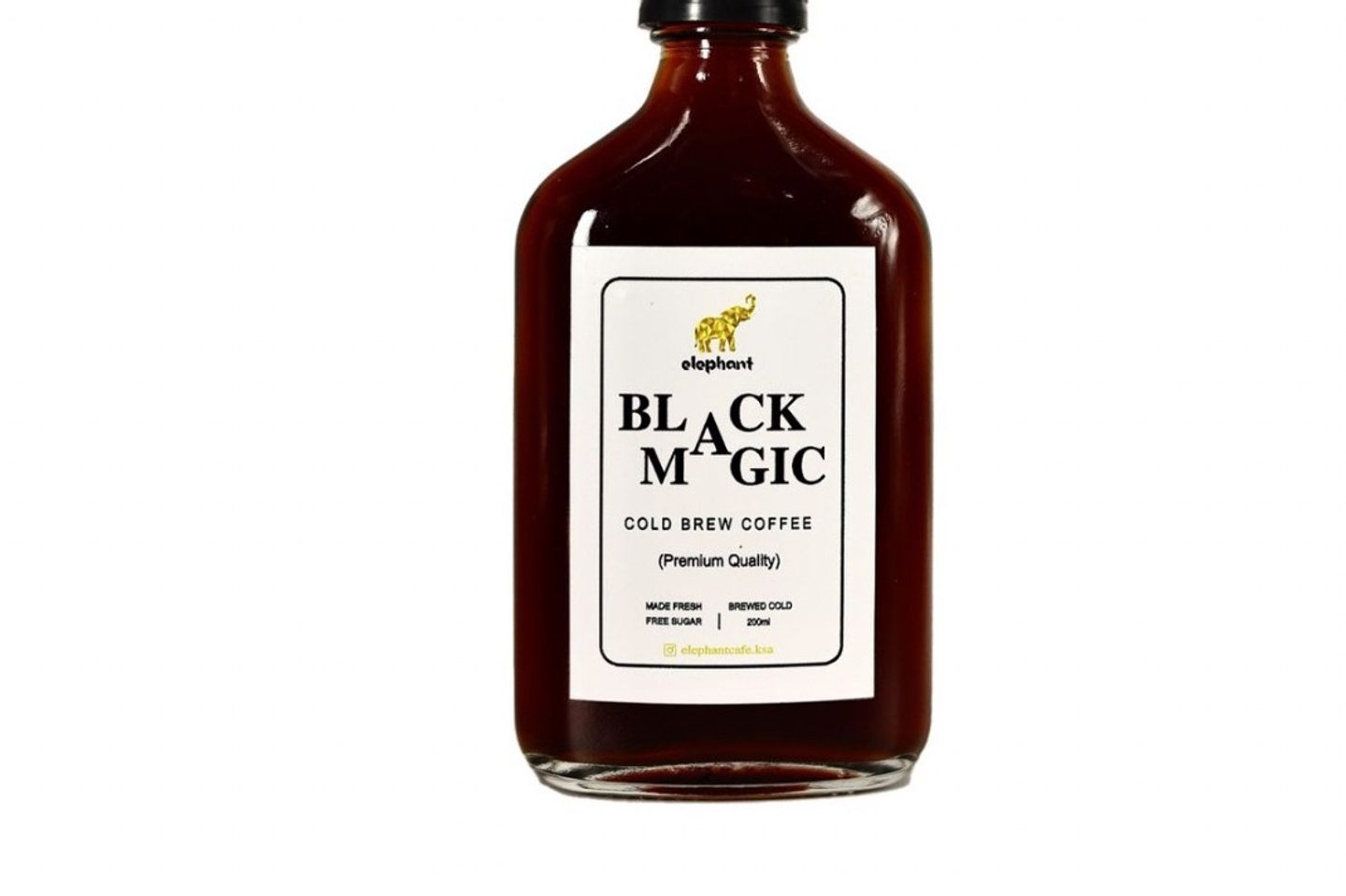 Cold Brew