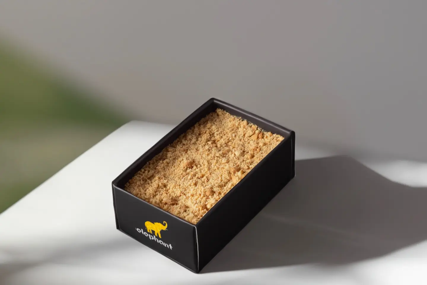 Digestive Biscita Cake