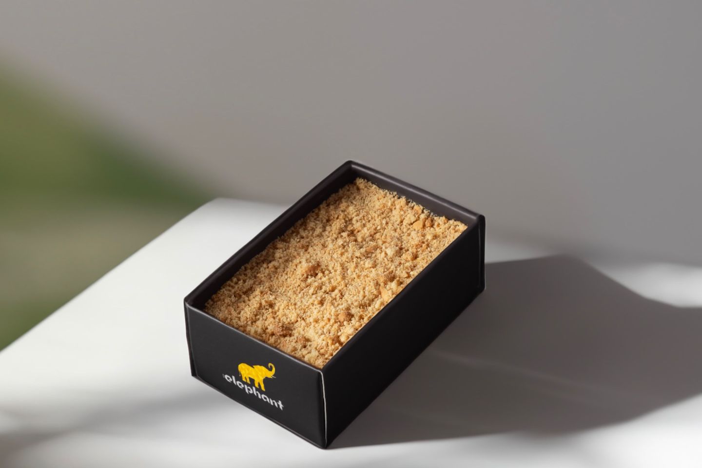 Digestive Biscita Cake