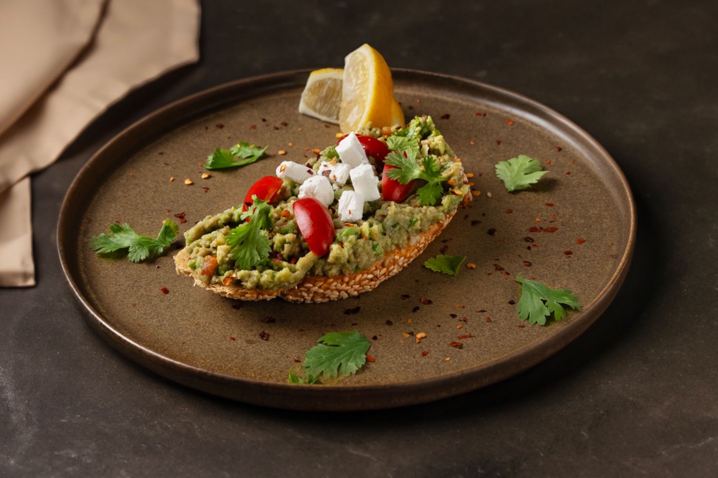 Avocado Toast